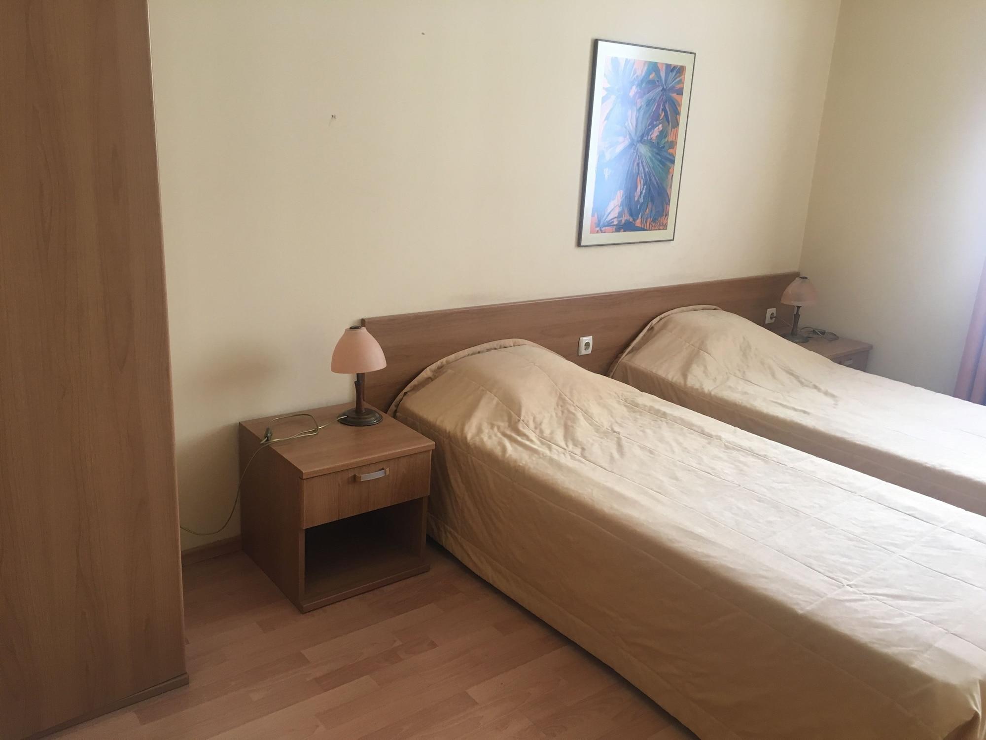 Hotel Gloria Palace Diplomat 소피아 외부 사진